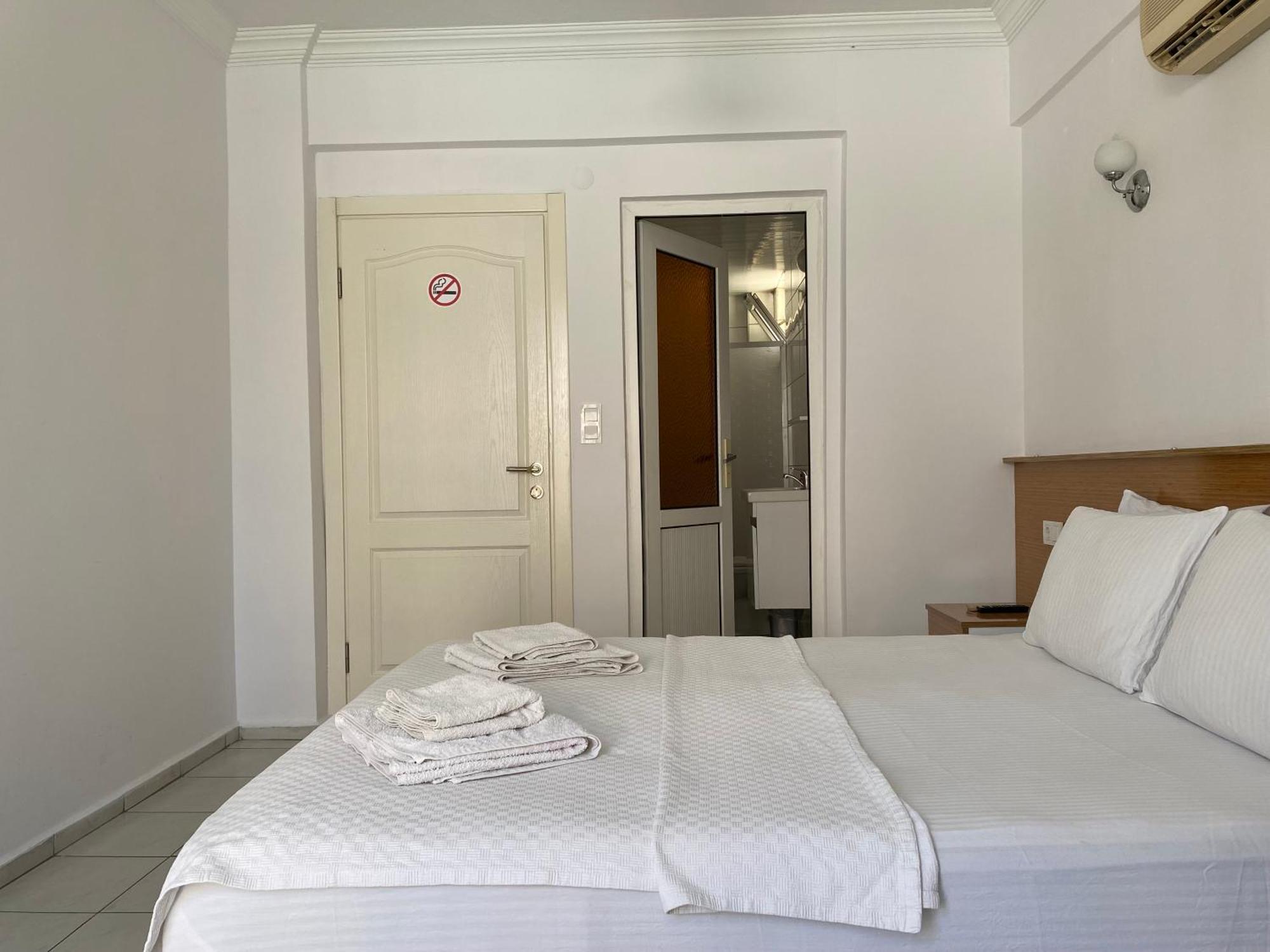 Cam Hotel Fethiye Zewnętrze zdjęcie