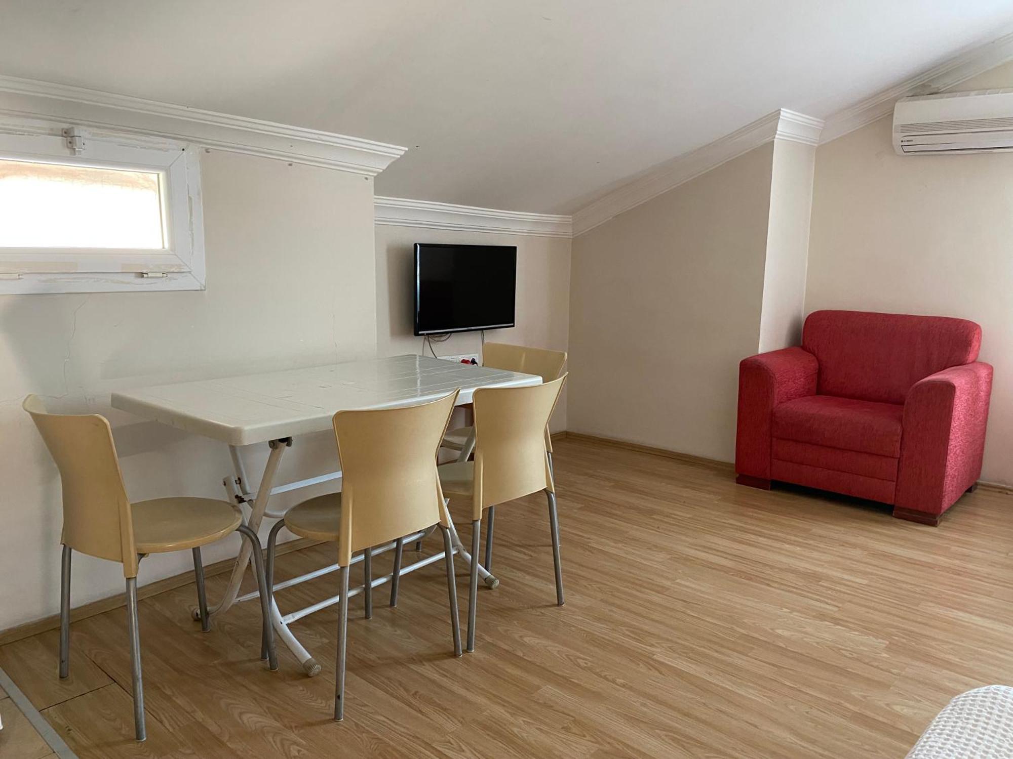 Cam Hotel Fethiye Zewnętrze zdjęcie